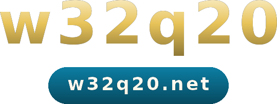 w32q20 logo